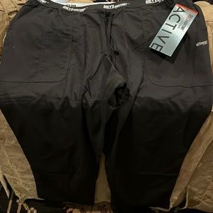 Grey’s Anatomy lounge pants by Barco